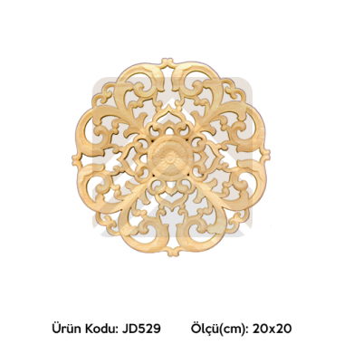 JD529-20x20 JD529-20x20